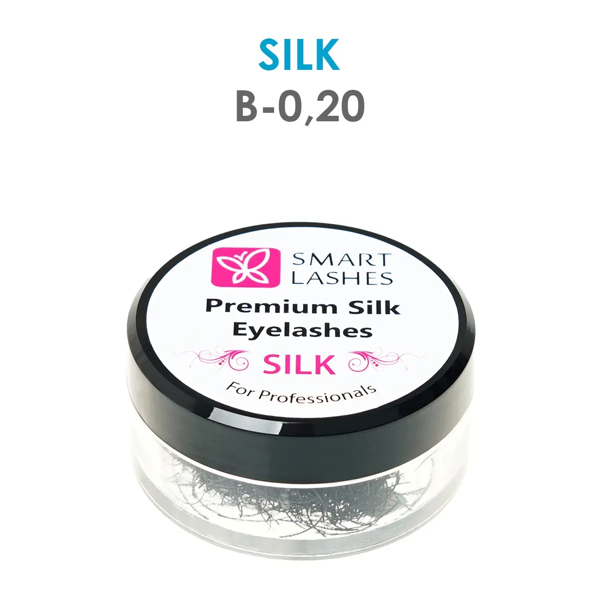 SILKE- 1 g - B - 0,20