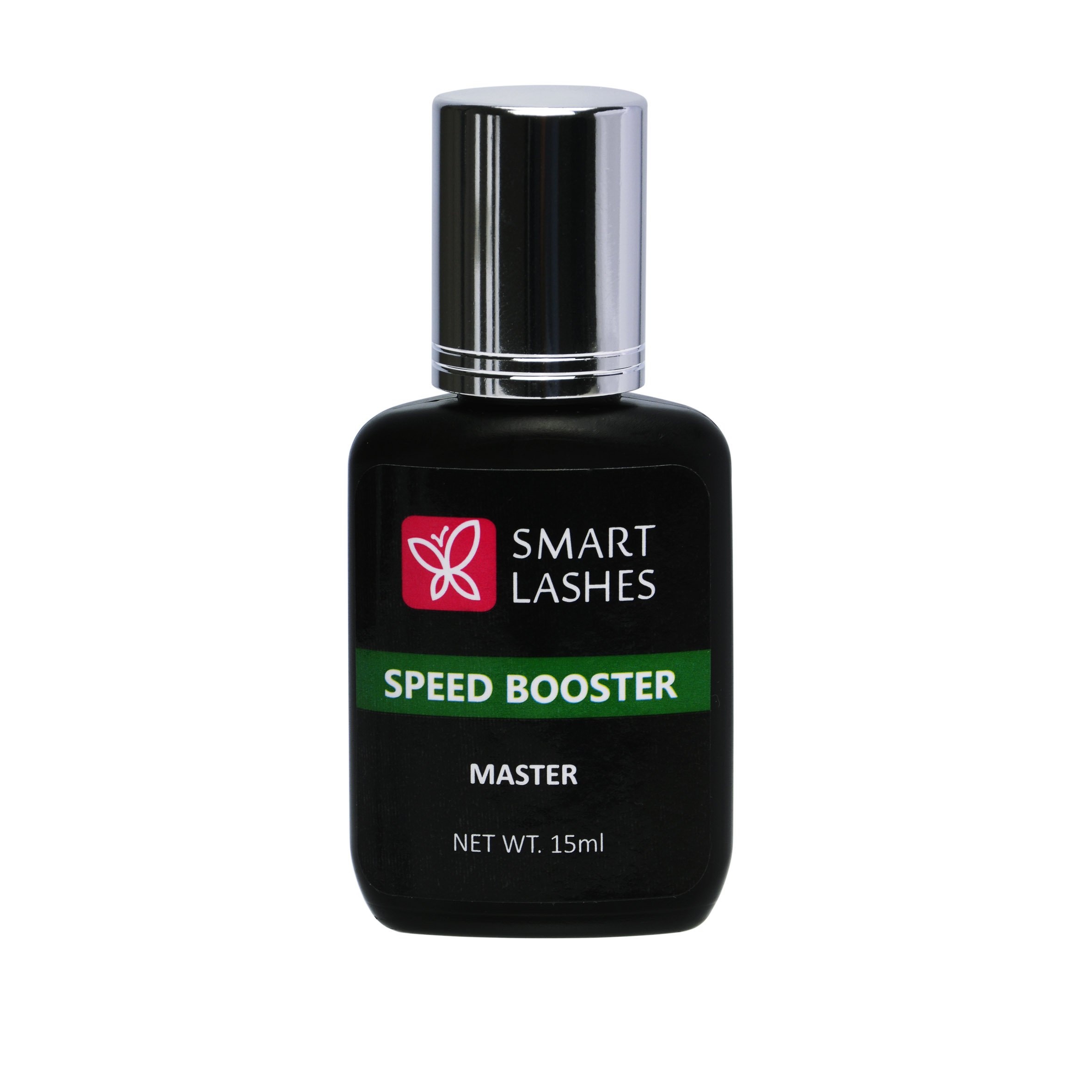 Speed Booster - Master - 15 mg | Smarta fransar