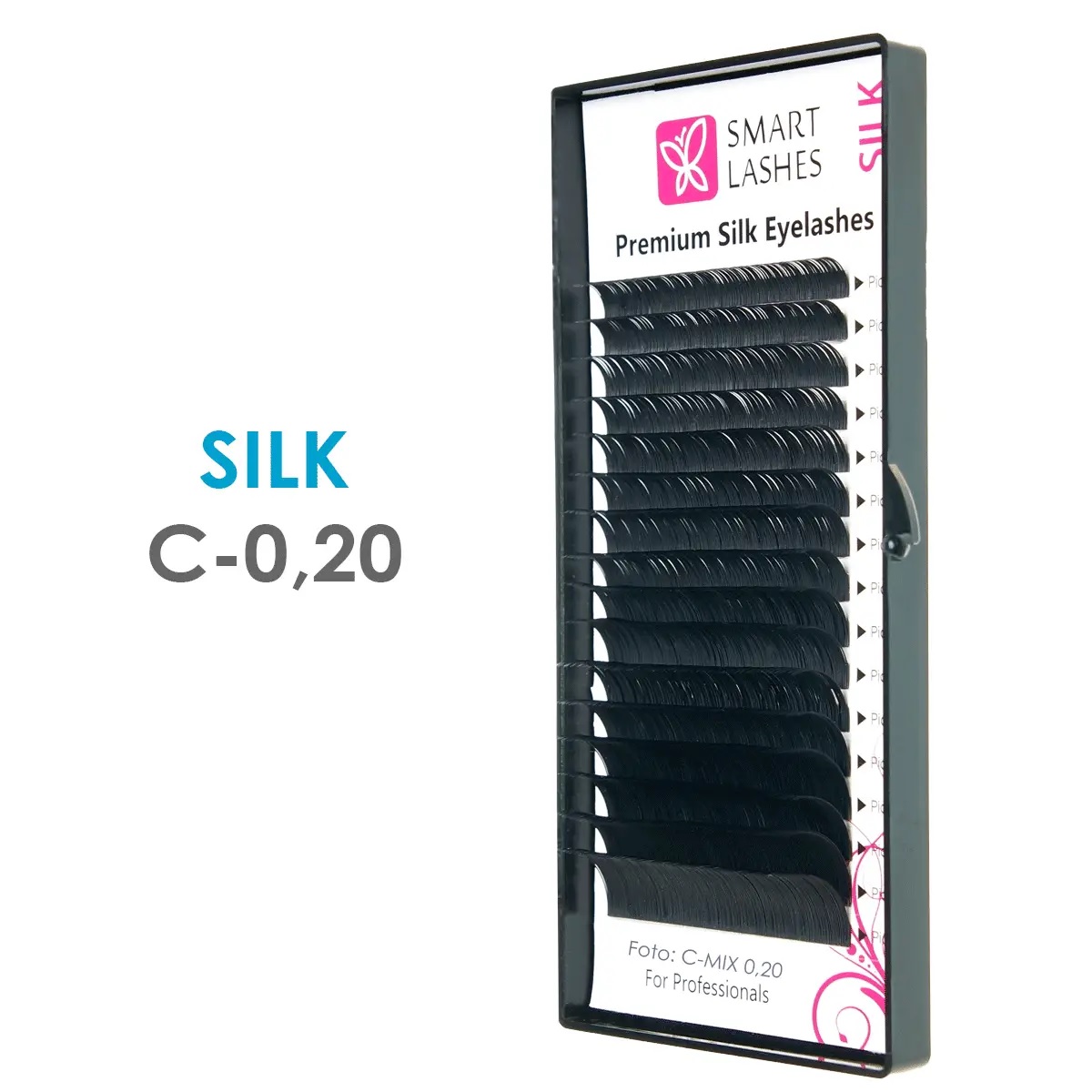 SILKE - C - 0,20