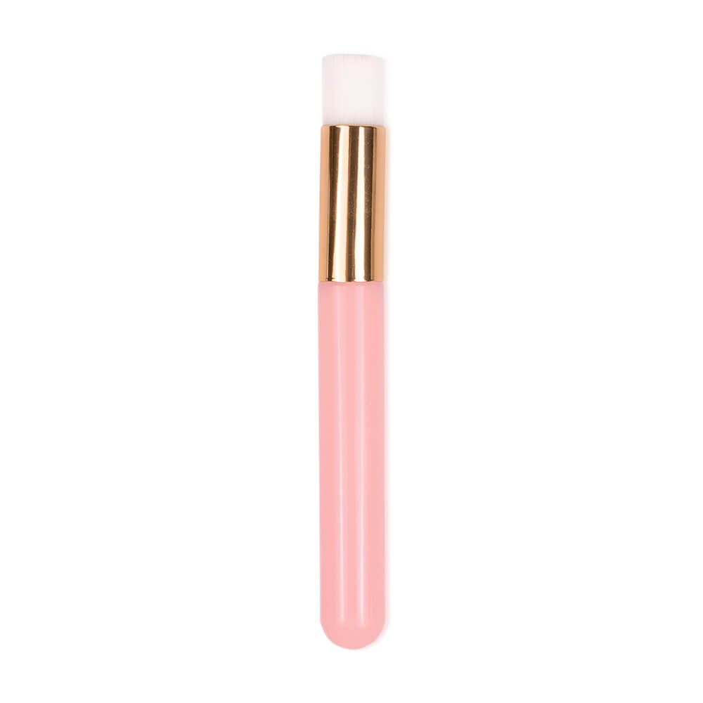 Rengöringsborste för fransar - rosa | Smart Lashes