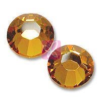 Strass för ögonfransar - Topaz - SS5 - 25 st | Smart Lashes