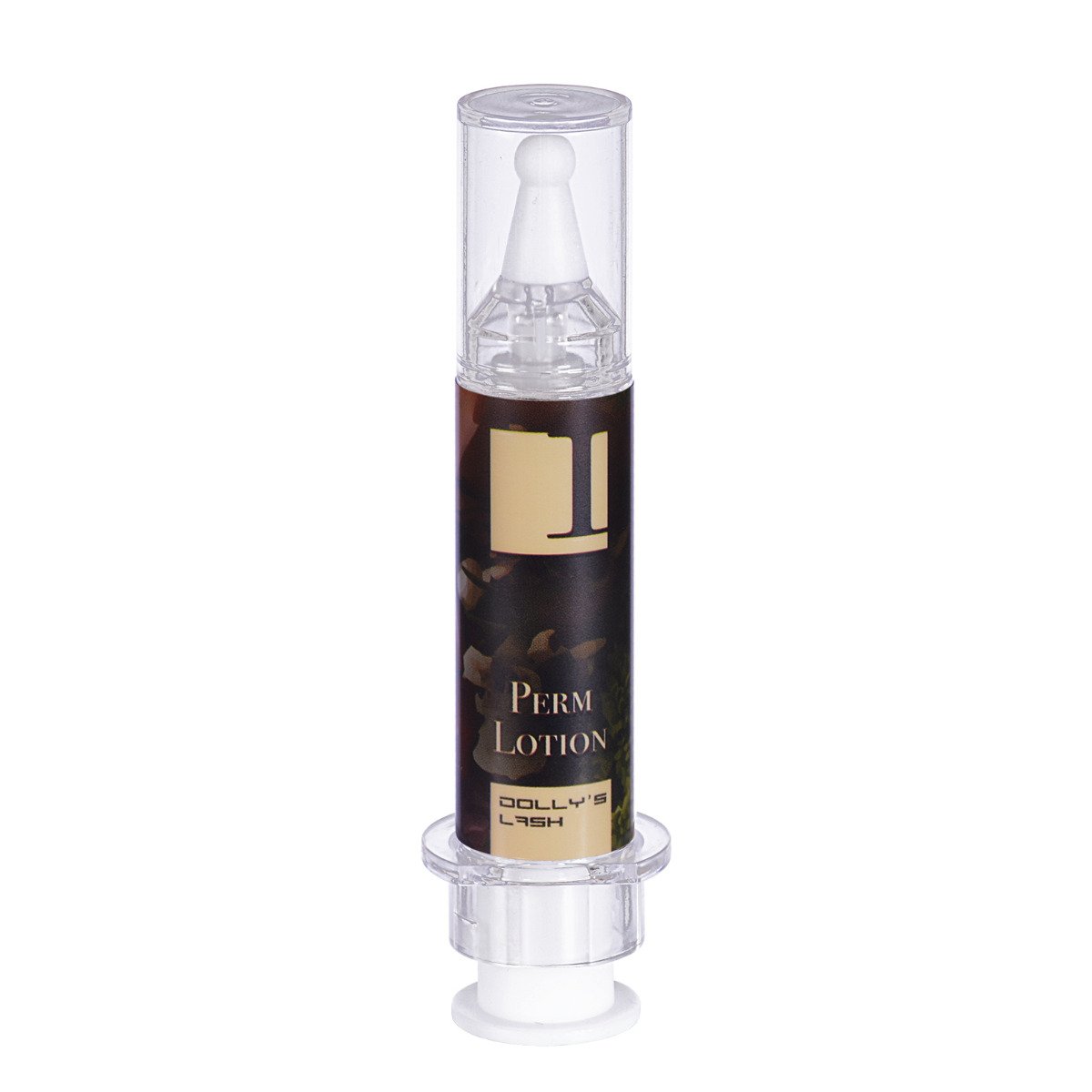 1. step - franslyftande - 5 ml | Smart Lashes