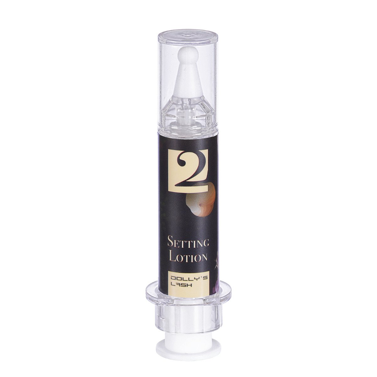 2. step - franslyftande - 5 ml | Smart Lashes