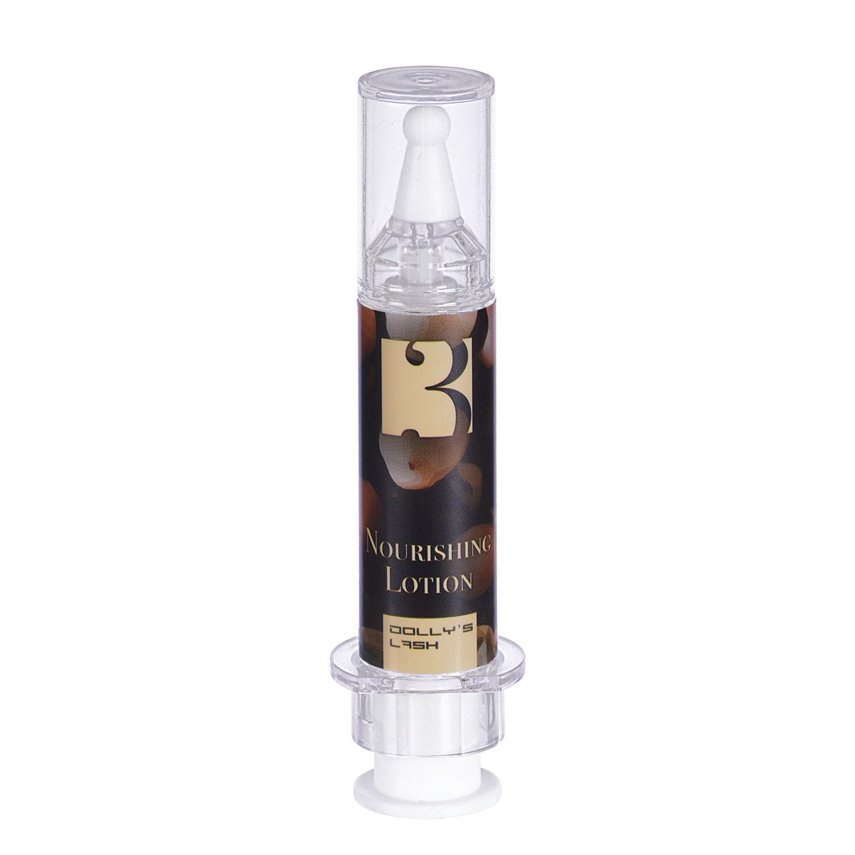 3. step - franslyftande - 5 ml | Smart Lashes