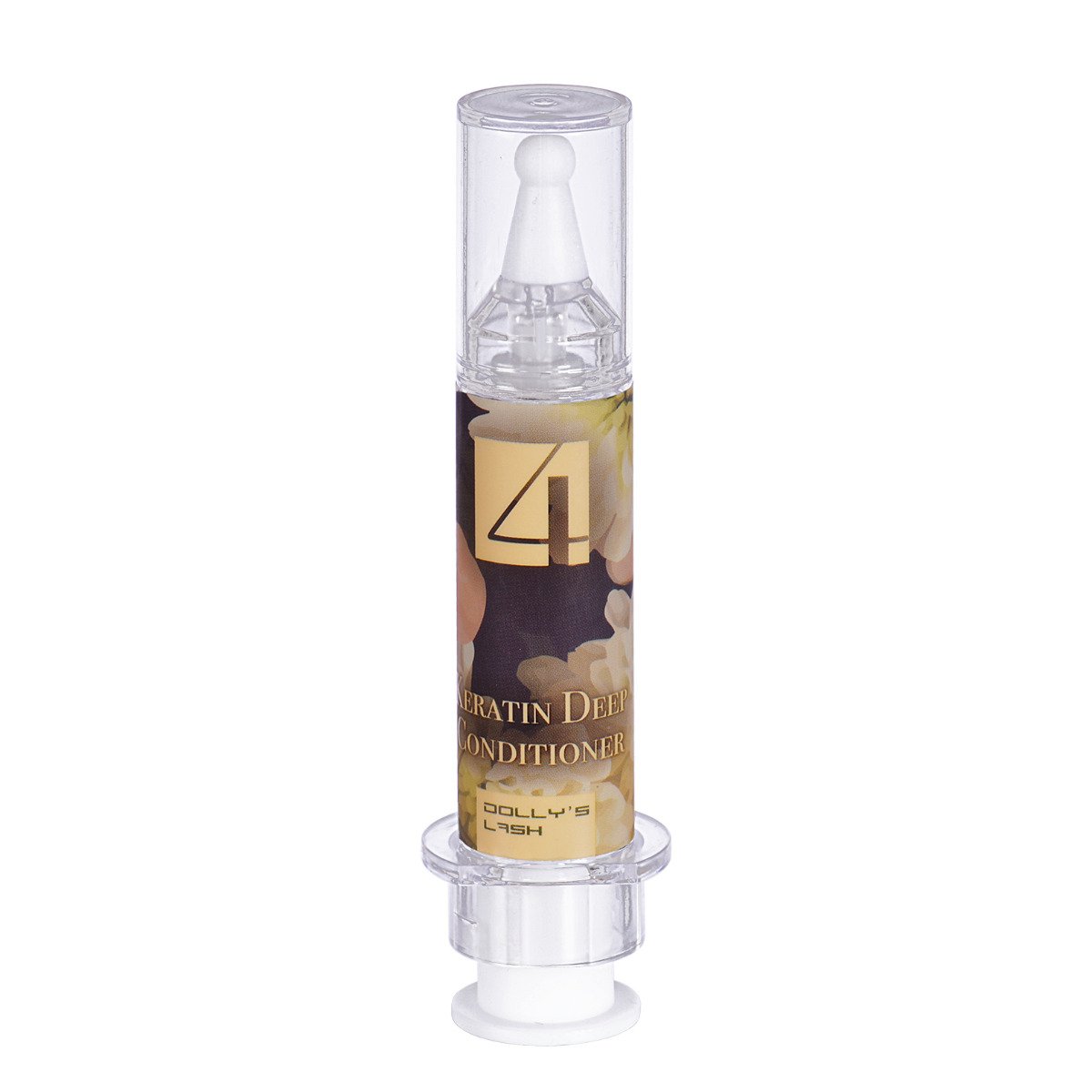 4. step - franslyftande - 5 ml | Smart Lashes